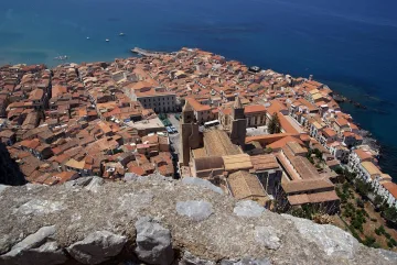 nieruchomości Italia